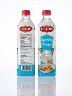 Vinegar Synth.650Ml