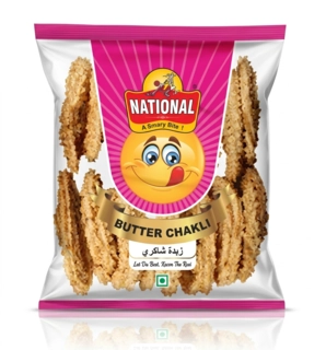 Chakli Butter 100Gm