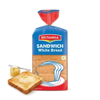 Bri.Bread Sandwich 150Gm