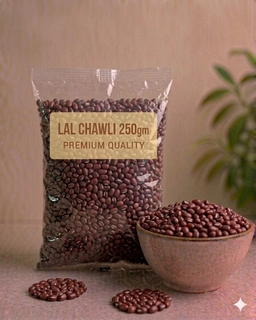 Lal Chavali 250Gm