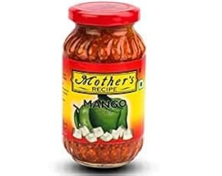 Mother.Pic.Mah.Mango{J}200Gm