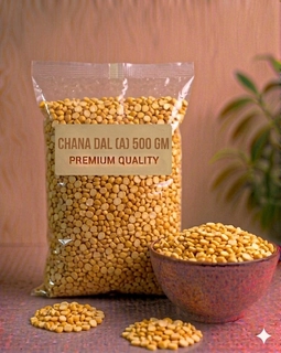 Chana Dal{A}500Gm
