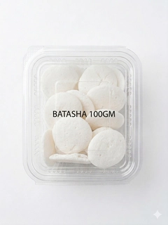 Batasha 100Gm