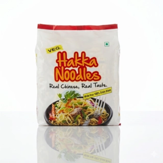 Nodls.Veg Hakka 800Gm