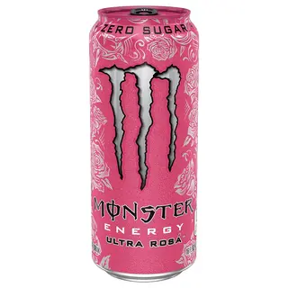 Monster Dri.Z/S.Rosa{T}500Ml