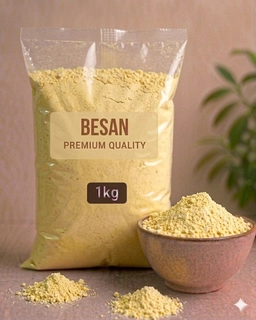 Besan 1Kg