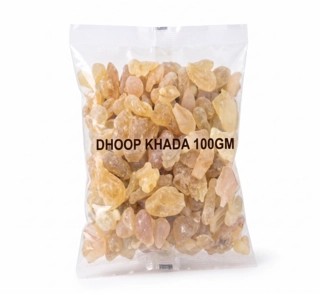 Dhoop Khada 100Gm