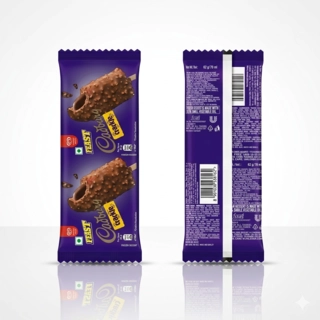 Kwa-W.Feast Cad.Crackle 1Pc