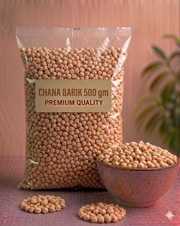 Chana Barik 500Gm
