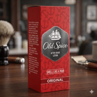Old-S.A/S-Lot.Original 100Ml