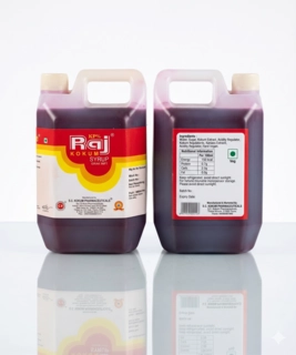 Syrup 1Lt