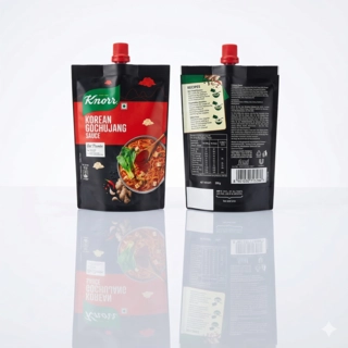 Sau.Kor.Gochujang 200Gm