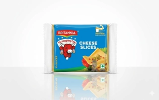 Bri.Che.Slices 360Gm
