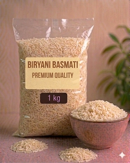 Biryani Basmati 1Kg