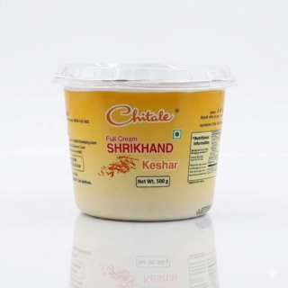 Shri.Keshar 500Gm