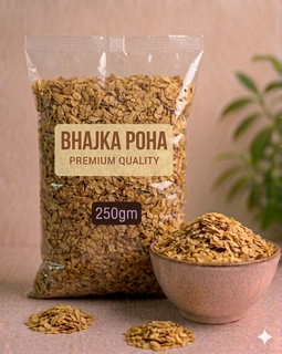 Bhajka Poha 250Gm