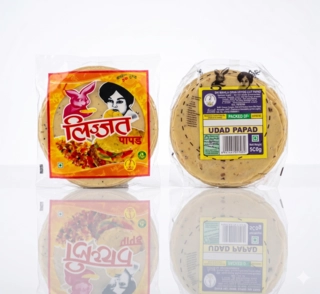 Papad Udid 500Gm