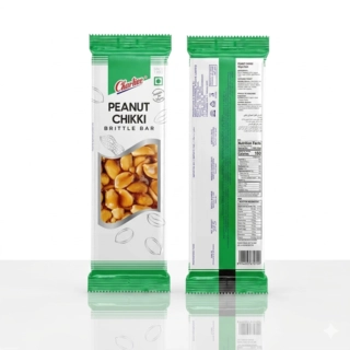 Chi.Peanut 30Gm