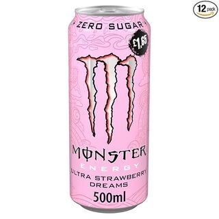 Monster Dri.Z/S.Straw.{T}500M