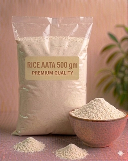 Rice Atta 500Gm
