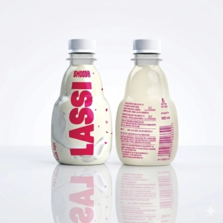 Lassi 180Ml