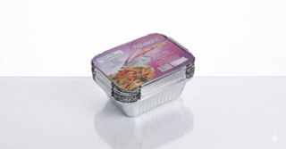 Alu Conta.250Ml{10X1}