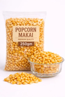 Popcorn Makai 250Gm