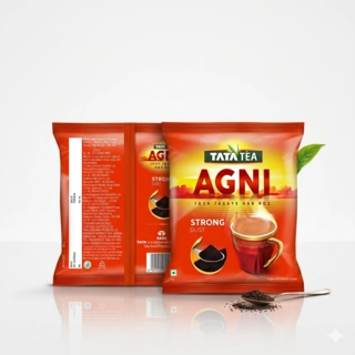 Agni{R}500Gm