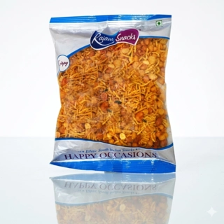 -S.Madras Mixture 300Gm