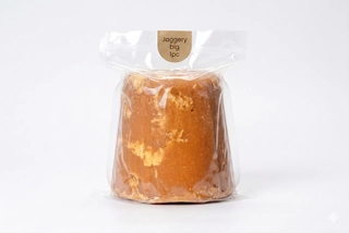 Jaggery {Big}1Pc