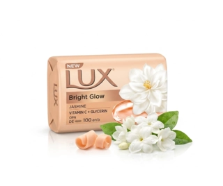Soap Bright Glow 100Gm