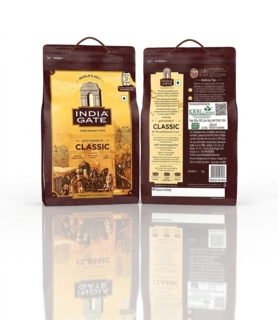 India-G.Bas.Classic 6Kg