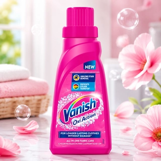 Liquid 800Ml
