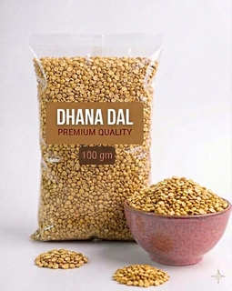 Dhana Dal 100Gm
