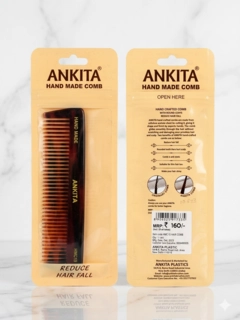 H-Comb{Hmc-15}1Pc