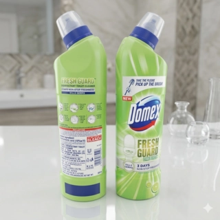 T-Cle.F-Guard Lime 1Lt
