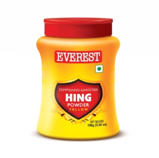 Eve.Pow.Hing Yellow 100Gm