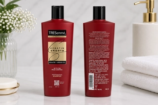 Trsmme Sha.Keratin Smoot.340M