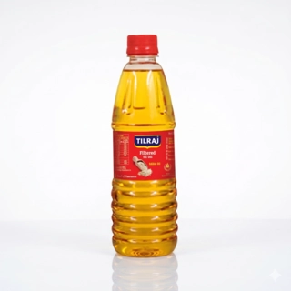 Oil Til{B}500Ml