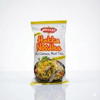 Nodls.Veg Hakka 150Gm