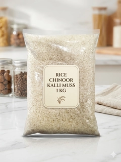 Rice Chinor Kali Muss 1Kg