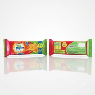 Bri.Bis.Marie Vita Gold 150Gm
