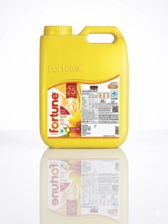 Oil Sunflower{J}15Lt