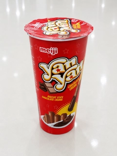 Y-Yan Cre.Choco.40Gm