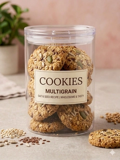 Cookies Multigrain 1Pc