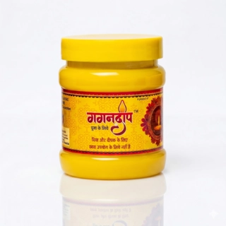 Poj.Ghee{J}500Ml