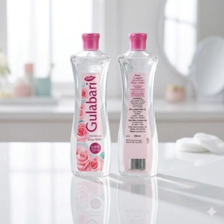 Gulabari Rose 250Ml