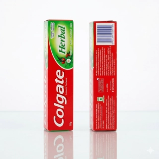 Colg.T-Pas.Herbal 200Gm