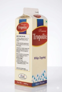 Premium Topping 1Kg