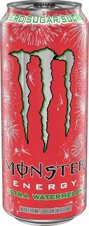 Monster Dri.Z/S.W-Melon{T}500